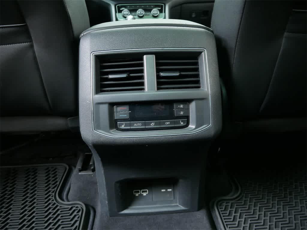 used 2019 Volkswagen Atlas car, priced at $16,790