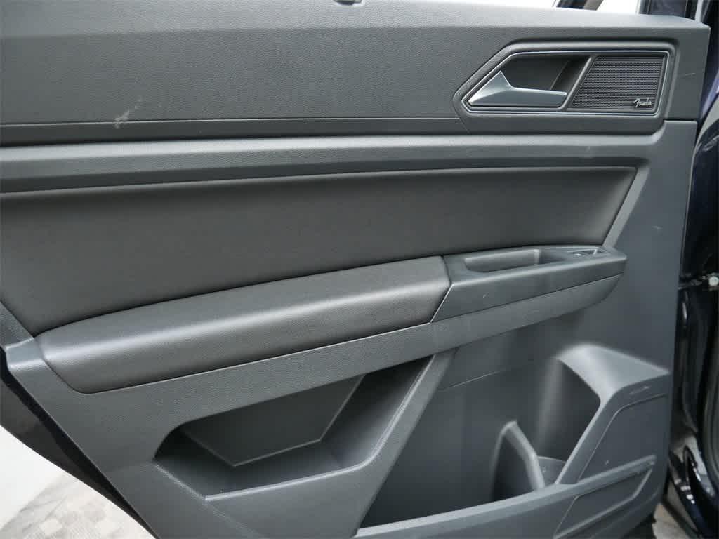 used 2019 Volkswagen Atlas car, priced at $16,790