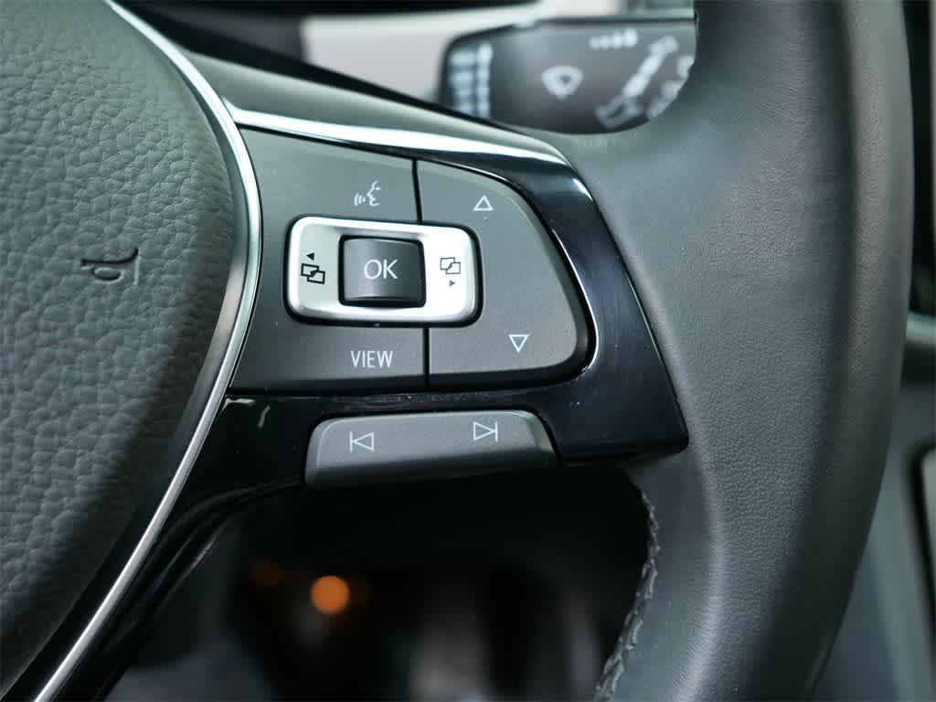 used 2019 Volkswagen Atlas car, priced at $16,790