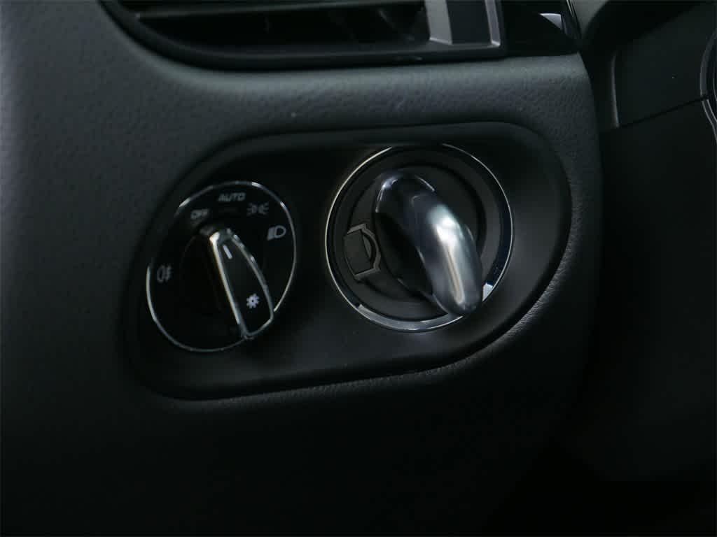 used 2025 Porsche Macan car, priced at $62,990