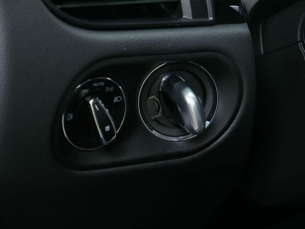 used 2025 Porsche Macan car, priced at $59,770