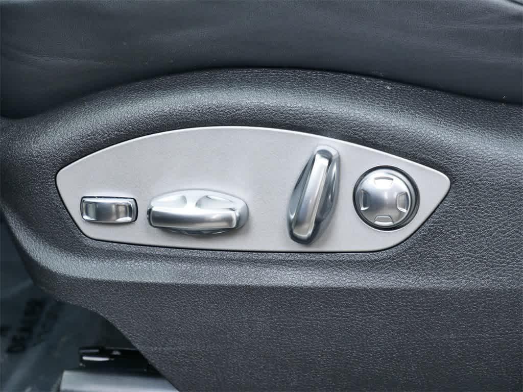 used 2025 Porsche Macan car, priced at $62,990