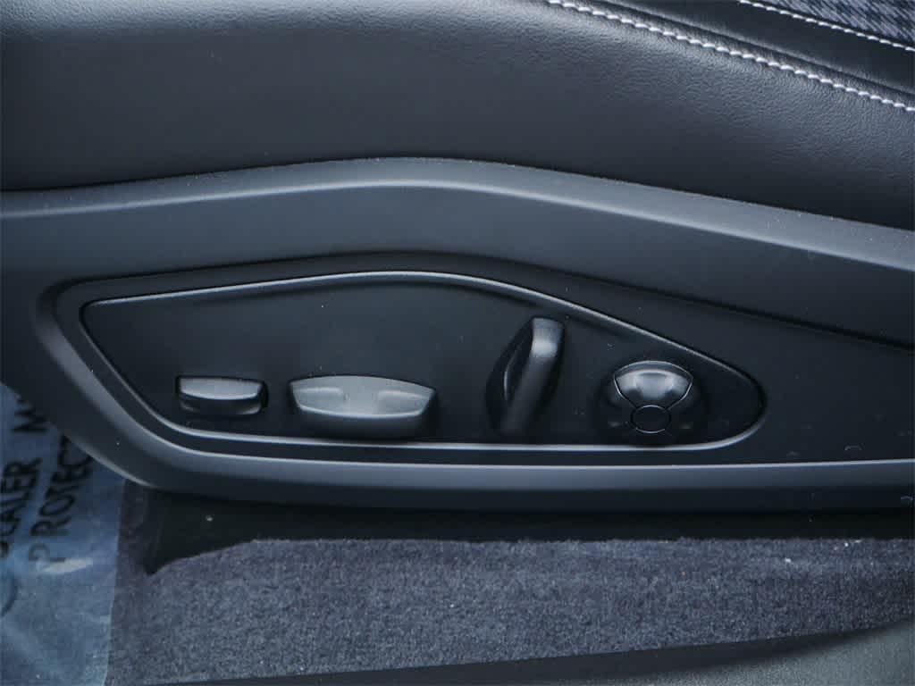 new 2025 Porsche Taycan car, priced at $146,545