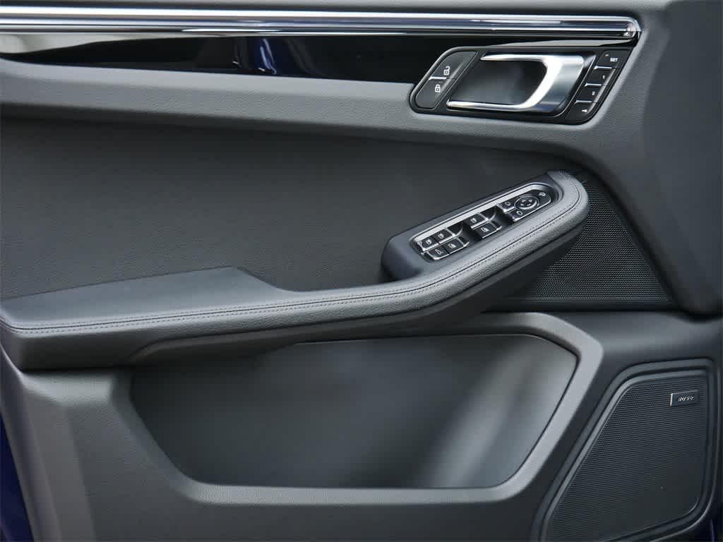 new 2026 Porsche Macan car, priced at $77,630