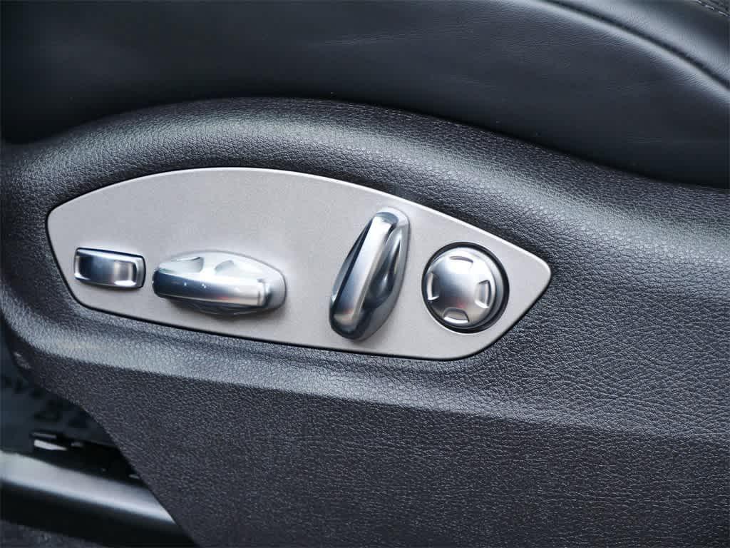 new 2026 Porsche Macan car, priced at $77,630