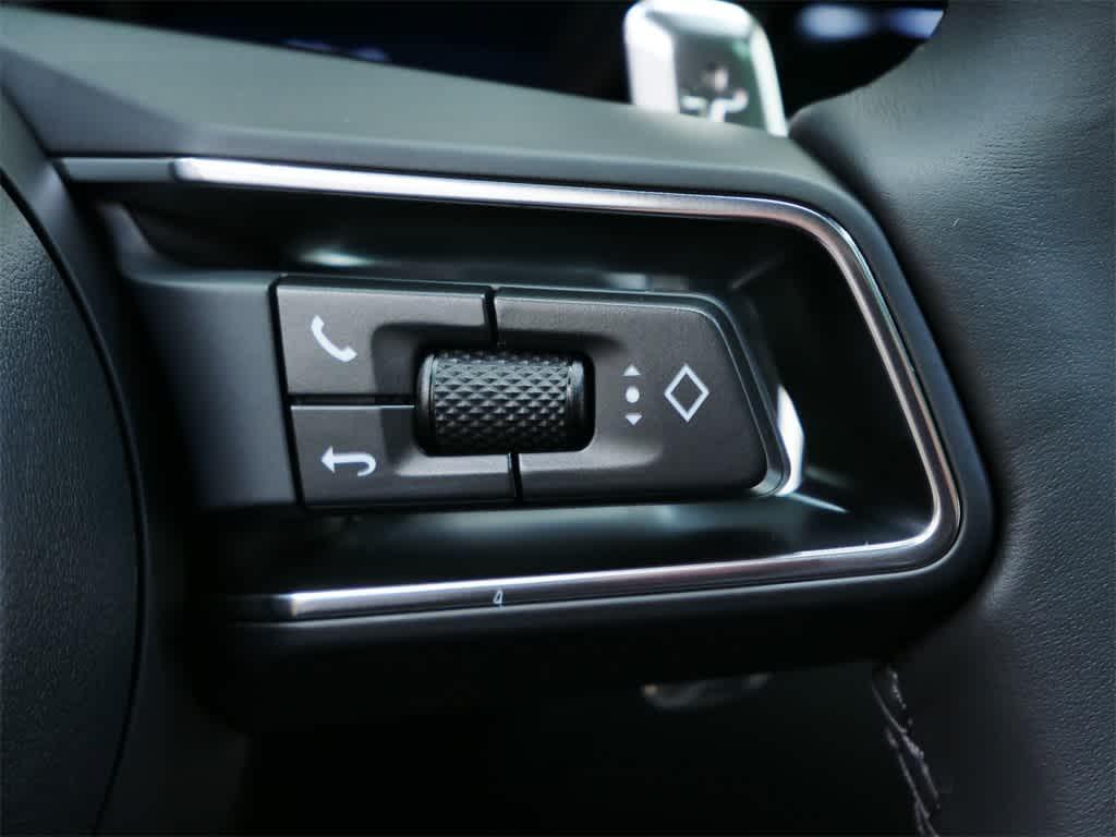 new 2026 Porsche Macan car, priced at $77,630