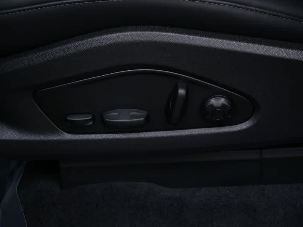 new 2026 Porsche Macan car, priced at $98,210