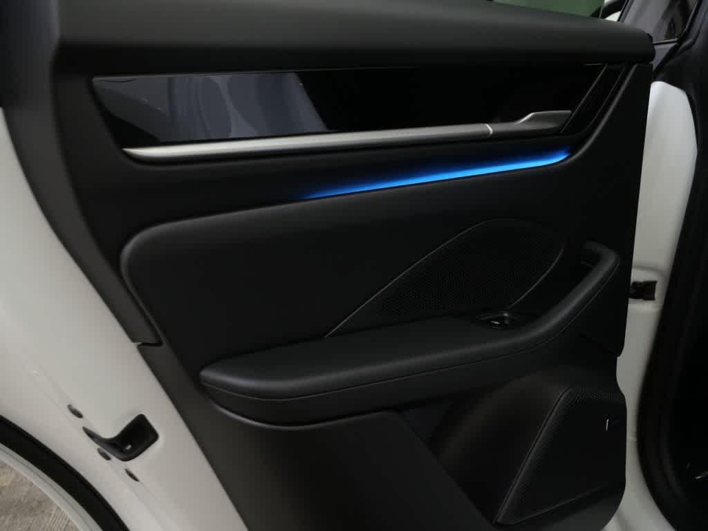 new 2026 Porsche Macan car, priced at $98,210