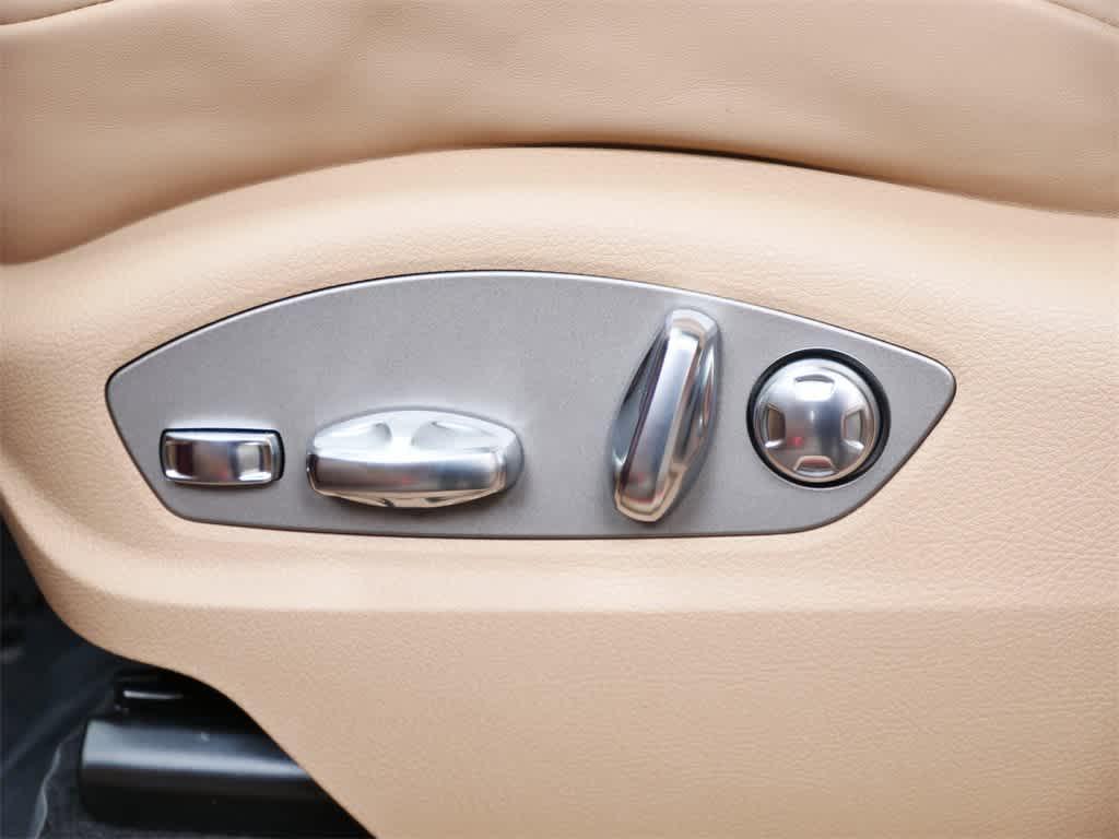 new 2026 Porsche Macan car, priced at $80,070