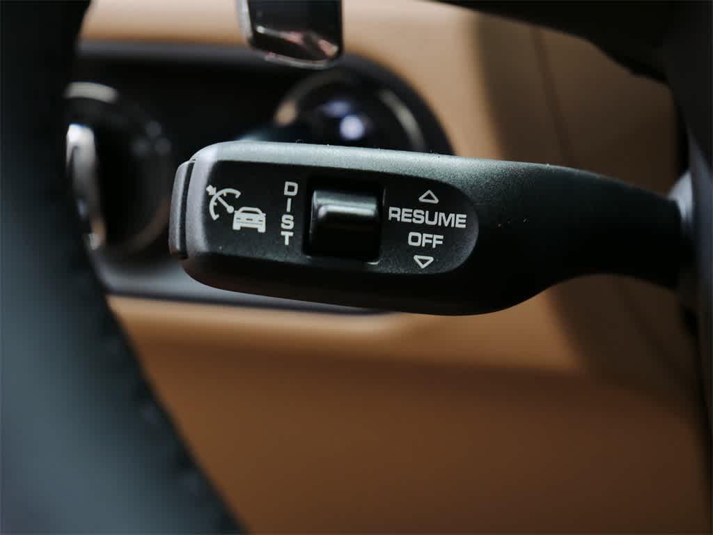 new 2026 Porsche Macan car, priced at $80,070