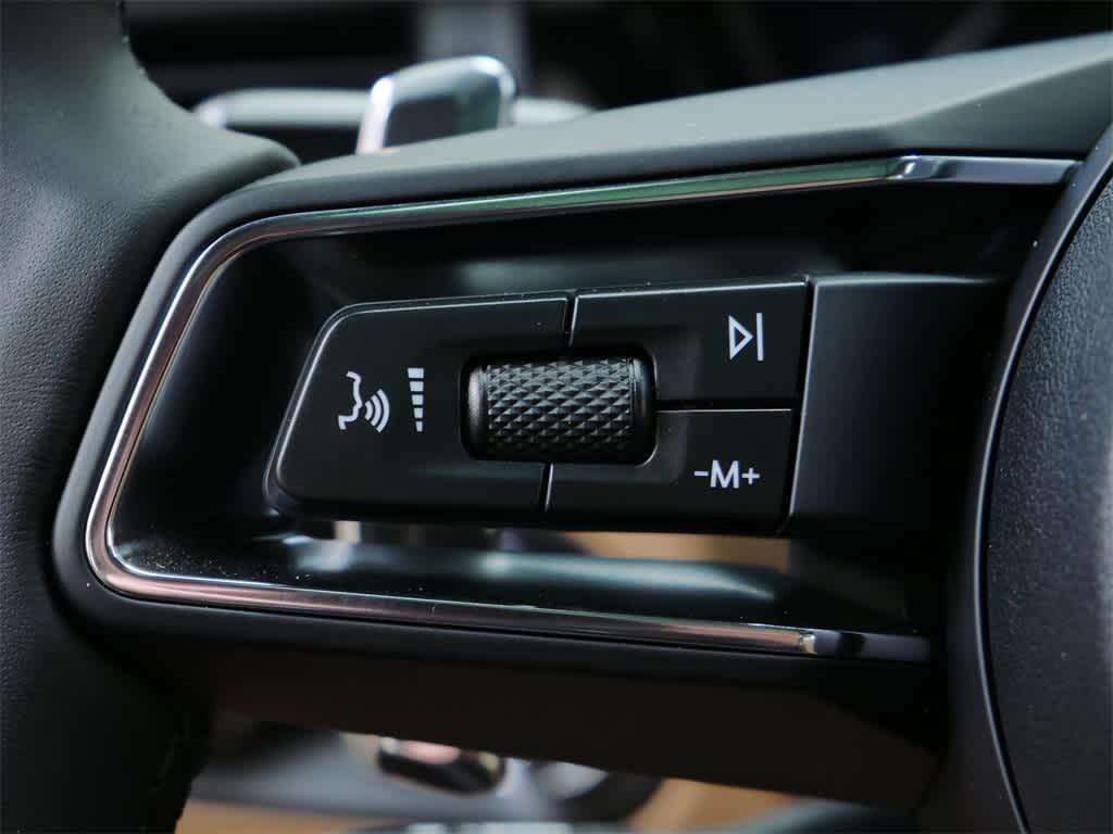 new 2026 Porsche Macan car, priced at $80,070