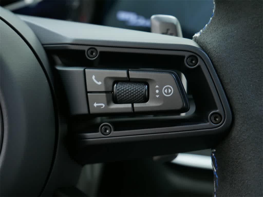 used 2024 Porsche 911 car, priced at $384,790