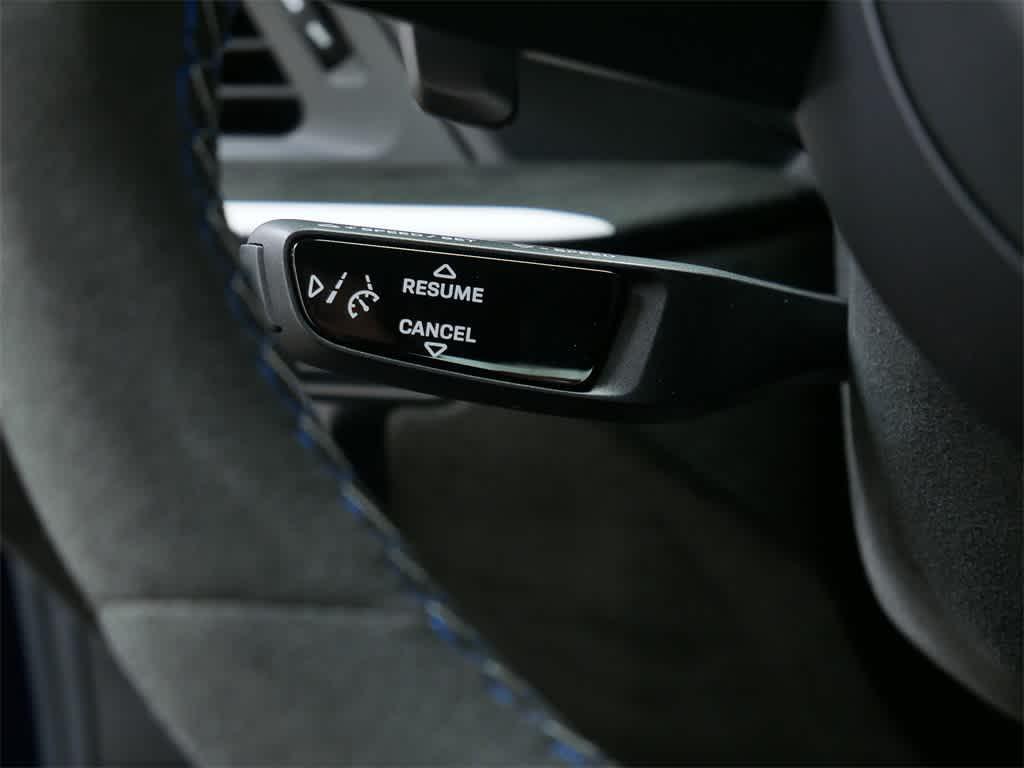 used 2024 Porsche 911 car, priced at $384,790