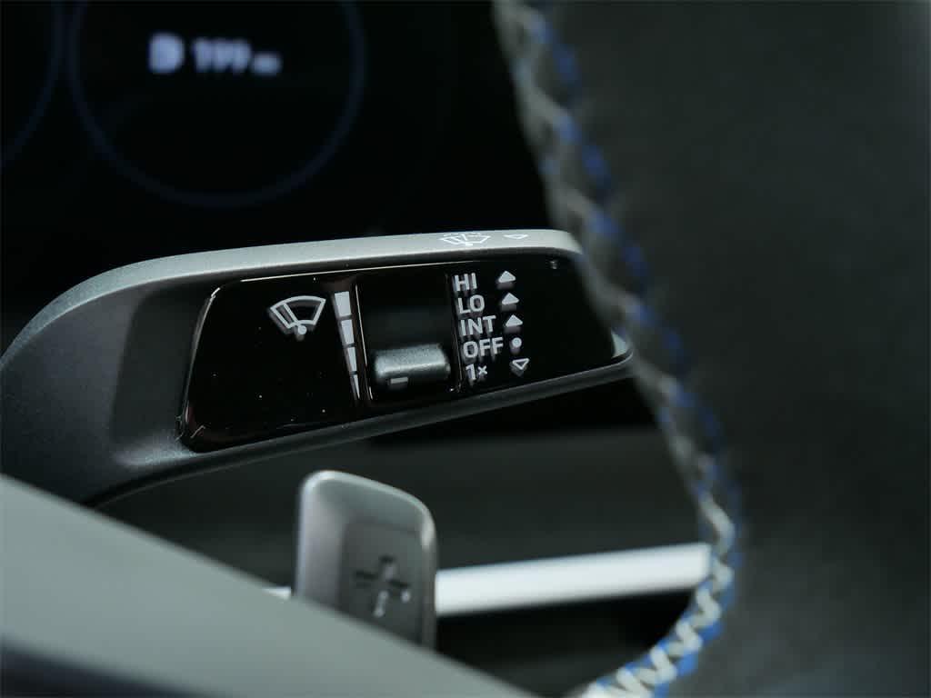 used 2024 Porsche 911 car, priced at $384,790