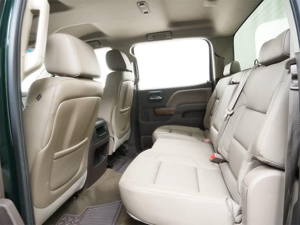 used 2014 GMC Sierra 1500 car, priced at $16,790