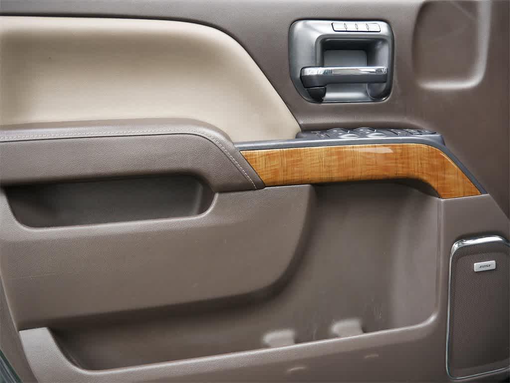 used 2014 GMC Sierra 1500 car, priced at $16,790