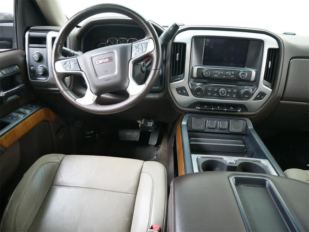 used 2014 GMC Sierra 1500 car, priced at $16,790
