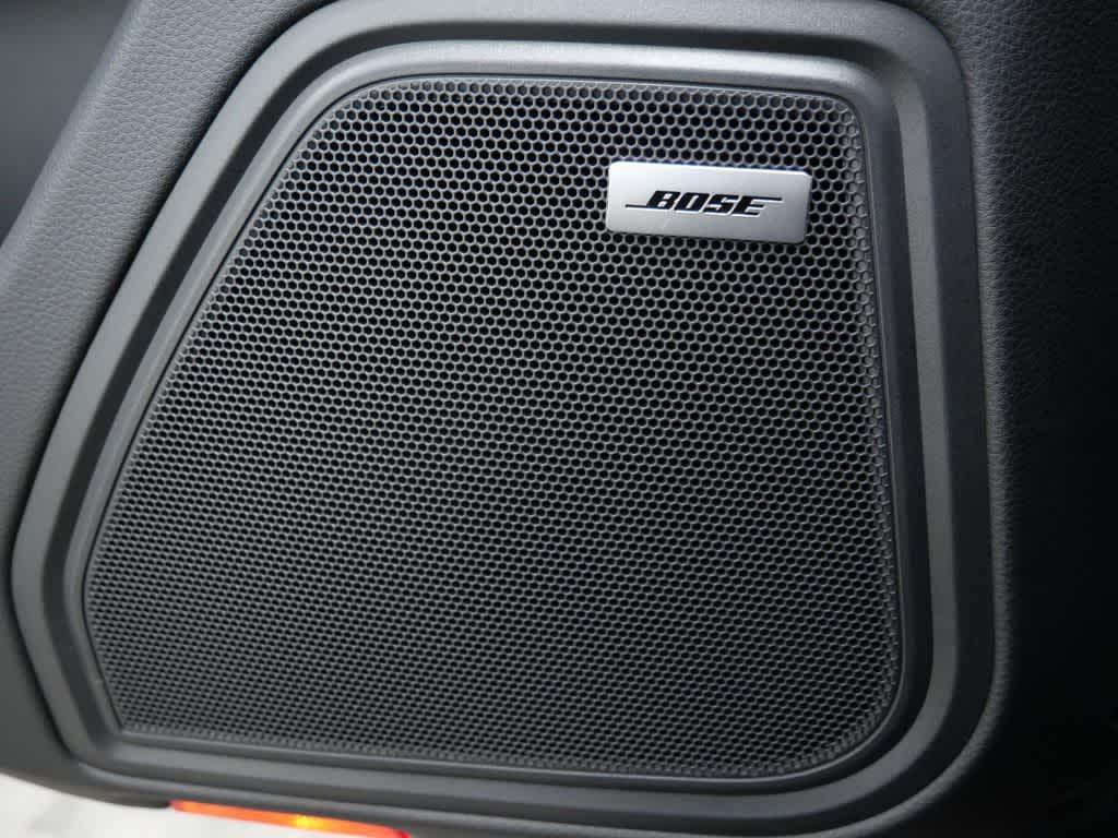 used 2024 Porsche Macan car, priced at $51,819