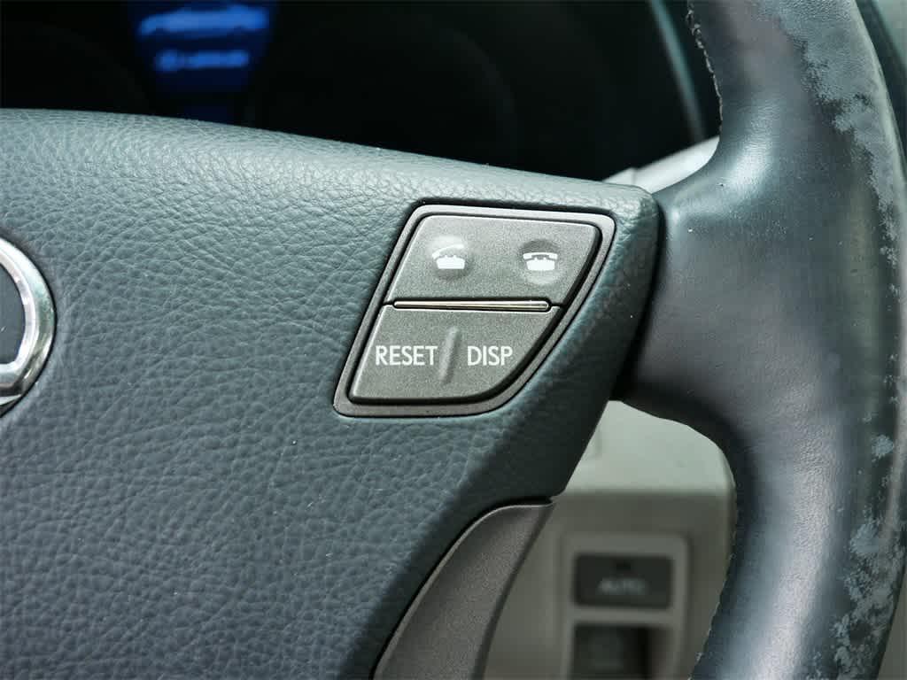 used 2007 Lexus LS 460 car, priced at $5,799