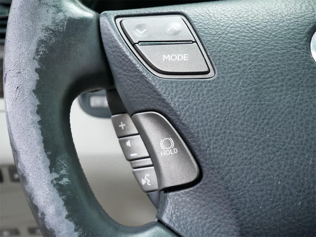 used 2007 Lexus LS 460 car, priced at $5,799