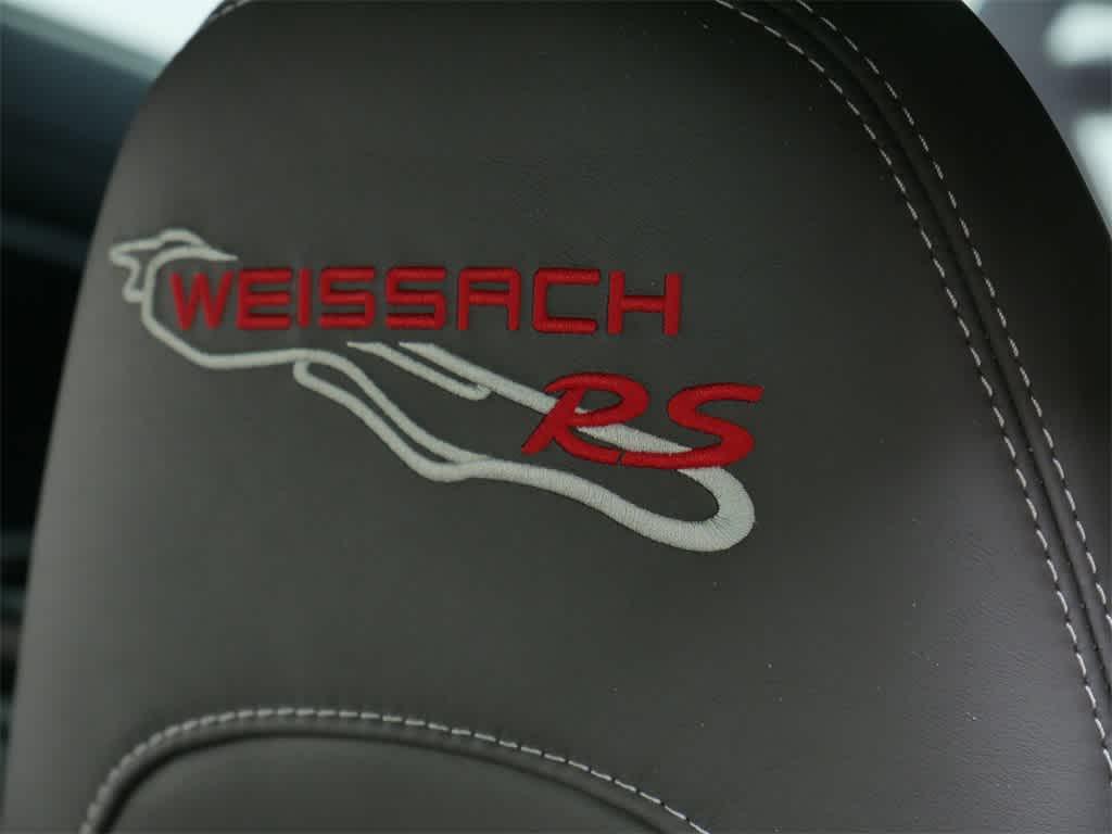 used 2023 Porsche 718 Cayman car, priced at $269,790