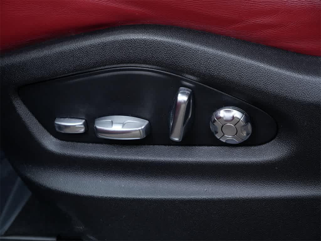 used 2021 Porsche Cayenne car, priced at $85,990