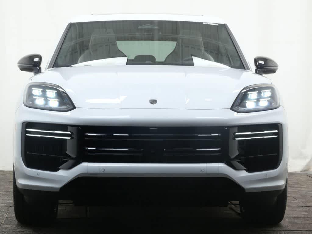 new 2026 Porsche Cayenne car, priced at $191,100
