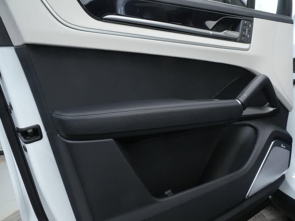 new 2026 Porsche Cayenne car, priced at $191,100