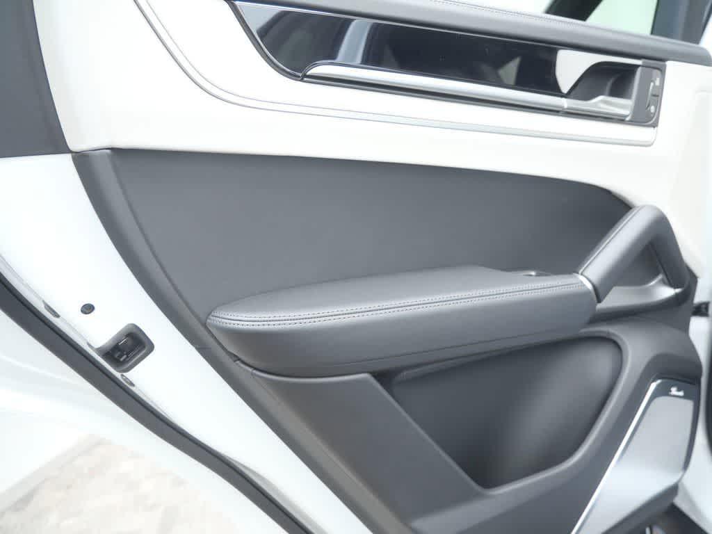 new 2026 Porsche Cayenne car, priced at $191,100