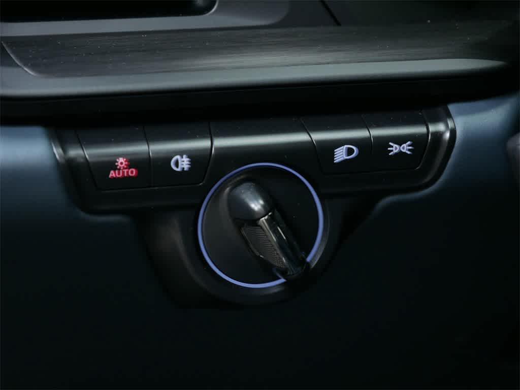 used 2023 Porsche 911 car, priced at $185,555