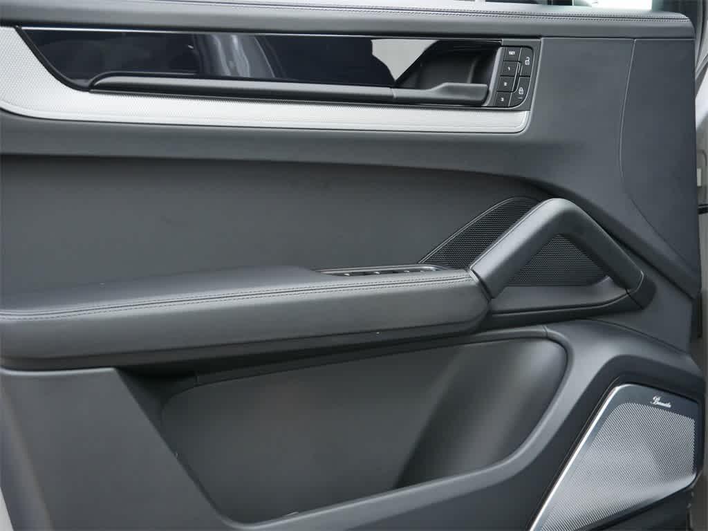 used 2025 Porsche Cayenne car, priced at $125,290