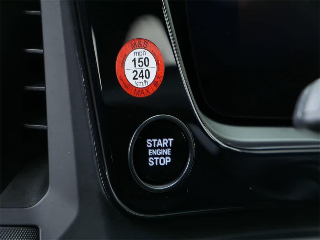 used 2025 Porsche Cayenne car, priced at $125,290