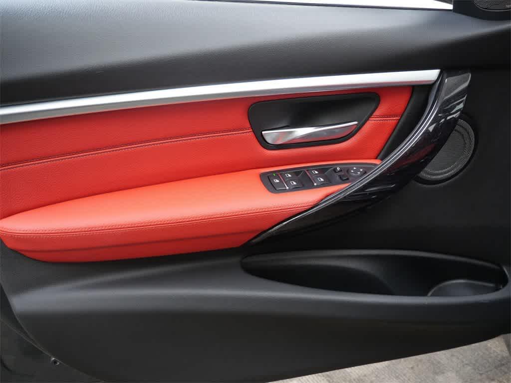 used 2018 BMW 340 car, priced at $32,399