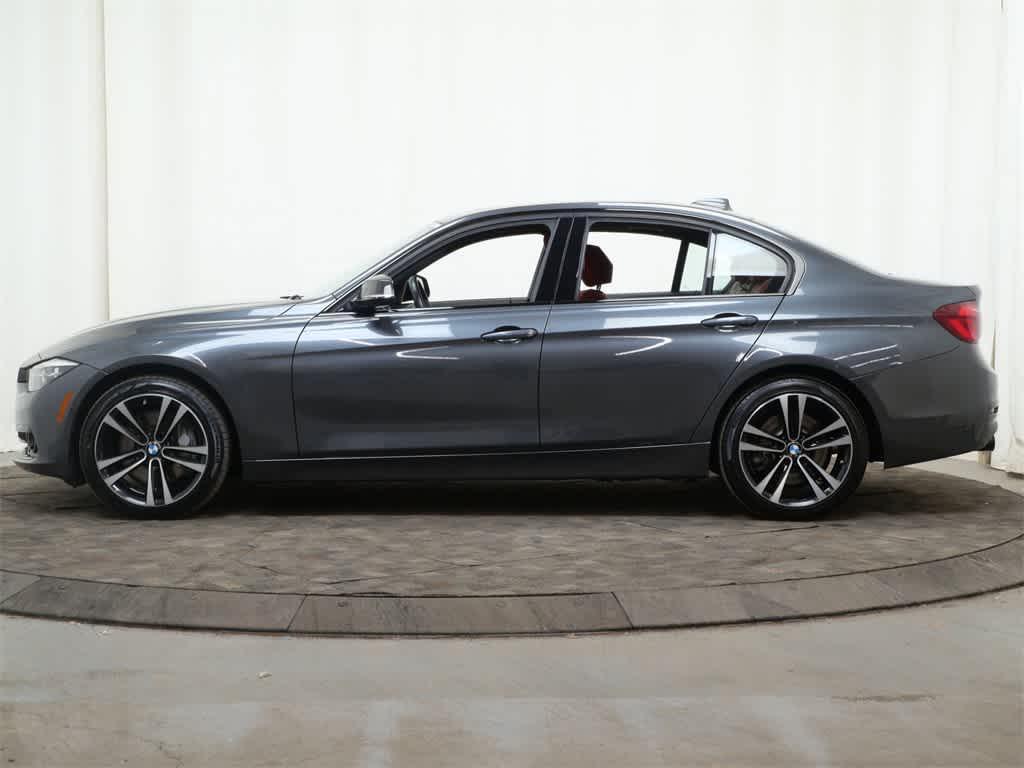 used 2018 BMW 340 car, priced at $32,399
