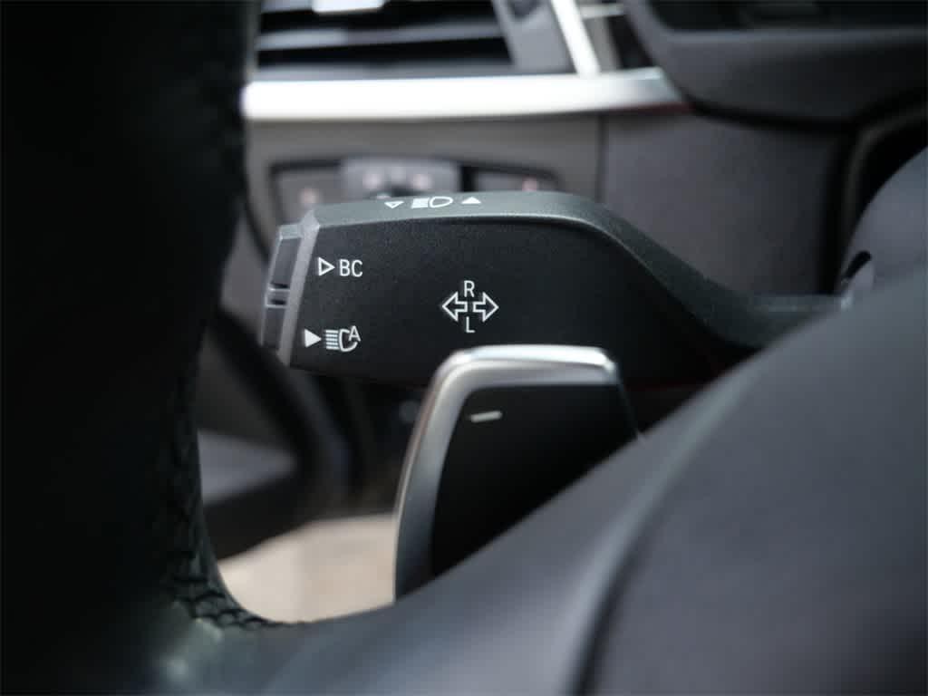 used 2018 BMW 340 car, priced at $32,399