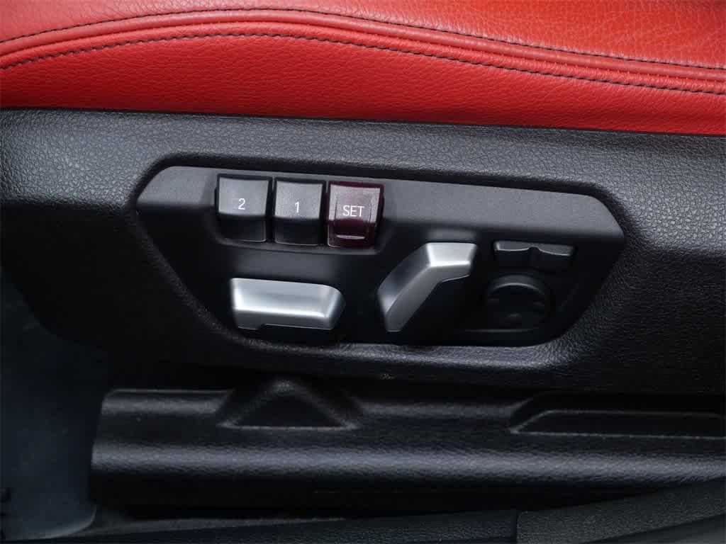 used 2018 BMW 340 car, priced at $32,399