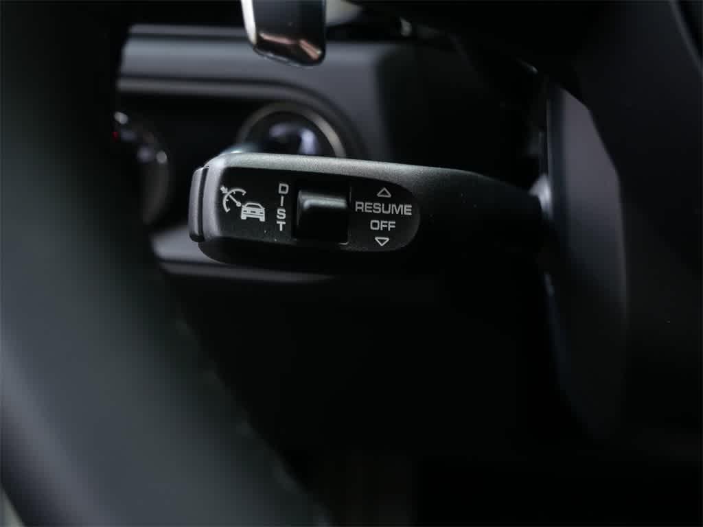 new 2026 Porsche Macan car, priced at $103,810