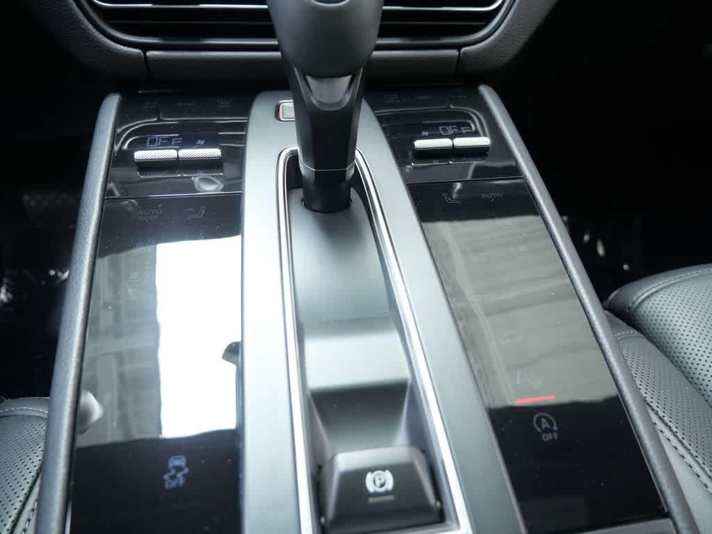 used 2026 Porsche Macan car, priced at $70,690