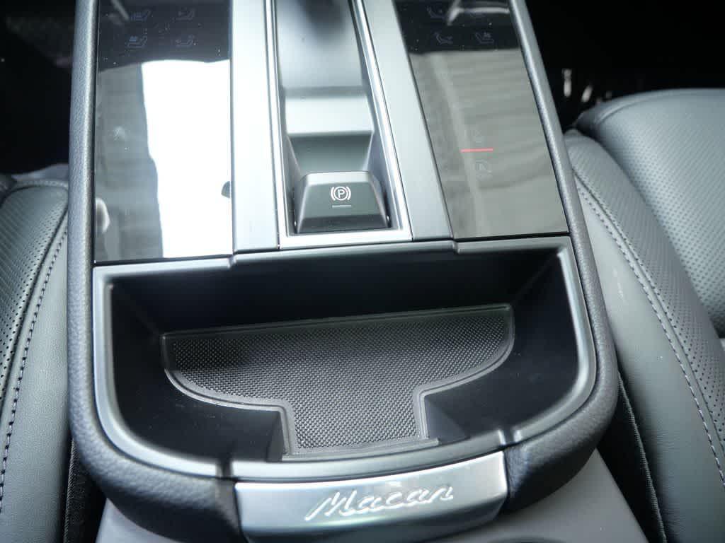 used 2026 Porsche Macan car, priced at $70,690