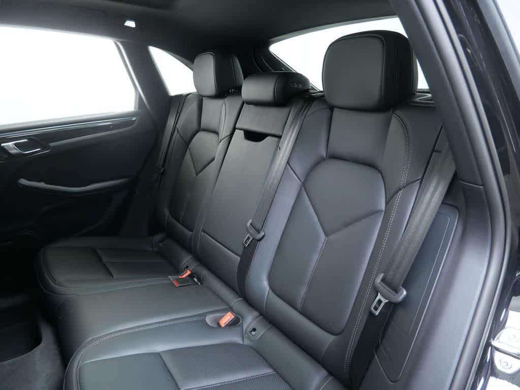 used 2026 Porsche Macan car, priced at $70,690