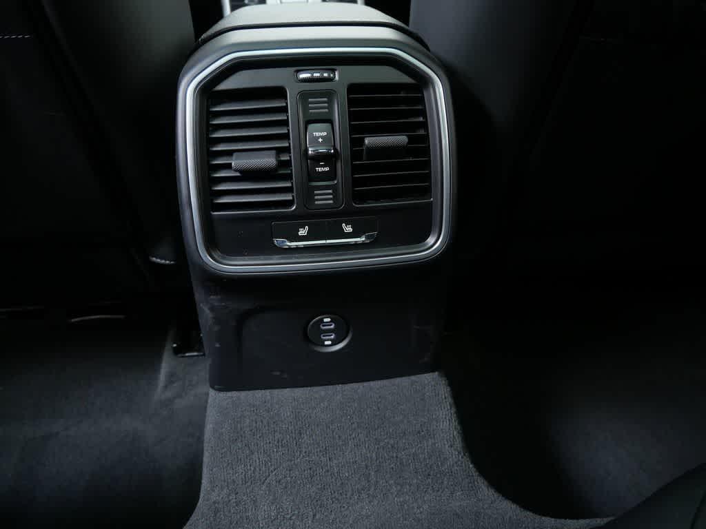 used 2026 Porsche Macan car, priced at $70,690