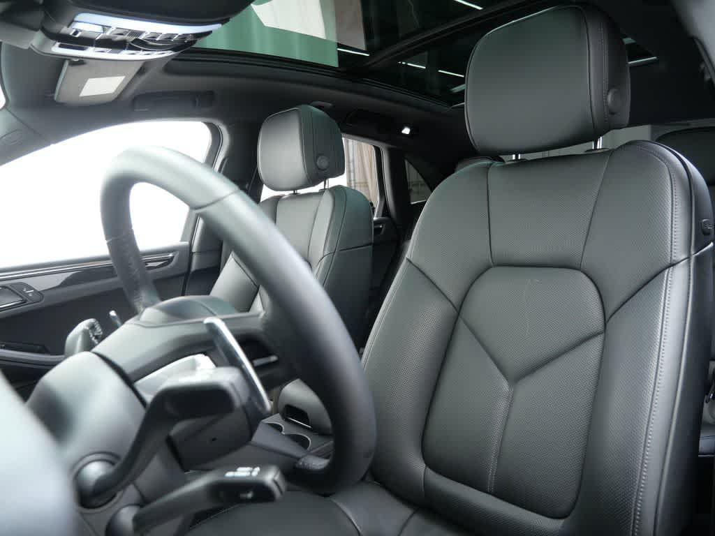 used 2026 Porsche Macan car, priced at $70,690