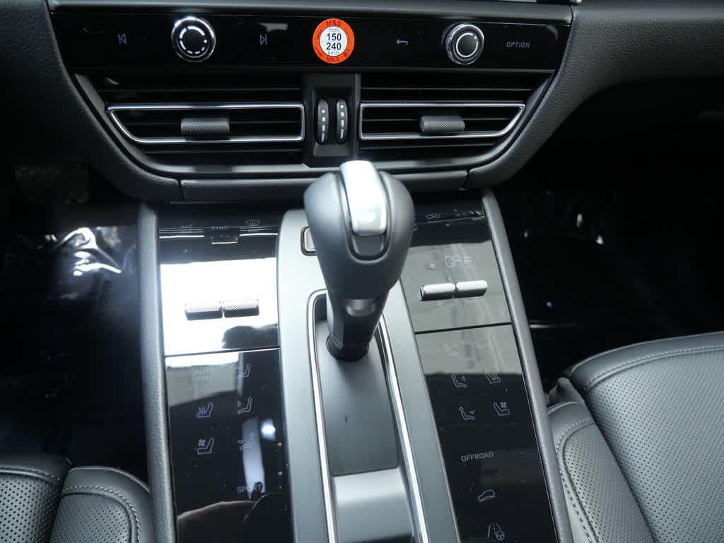 used 2026 Porsche Macan car, priced at $70,690