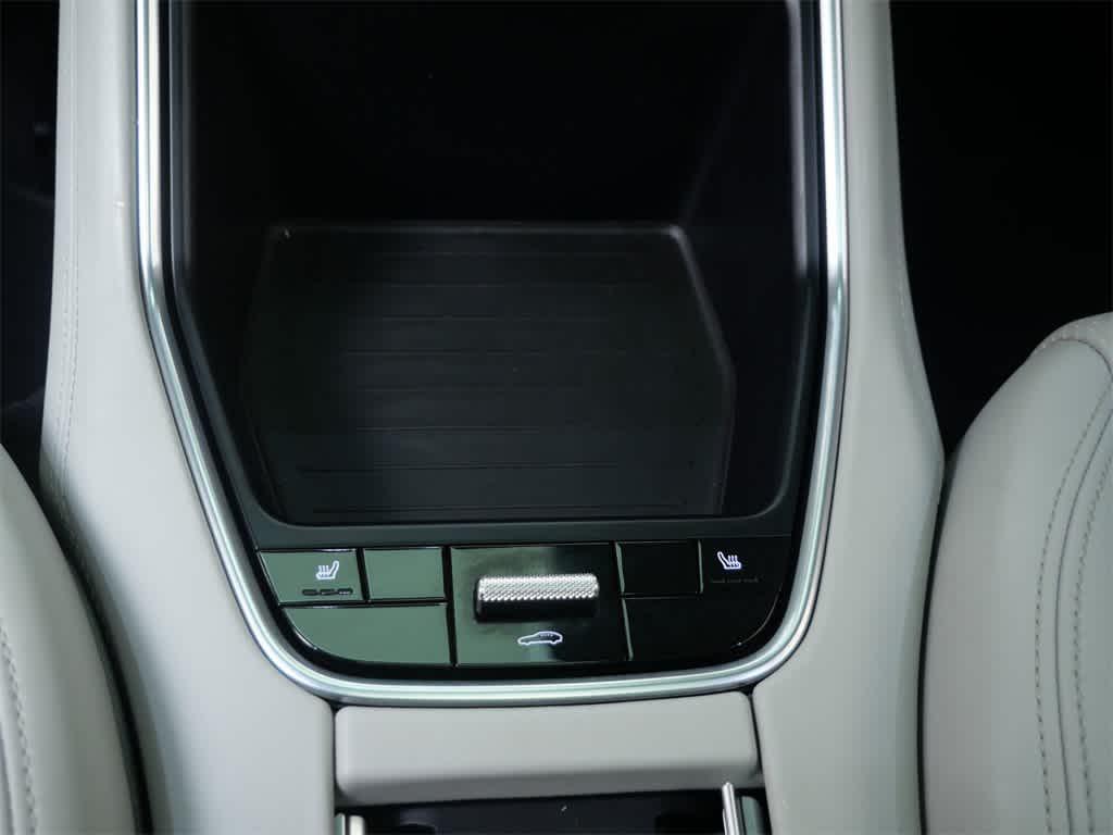 used 2017 Porsche Panamera car, priced at $50,590