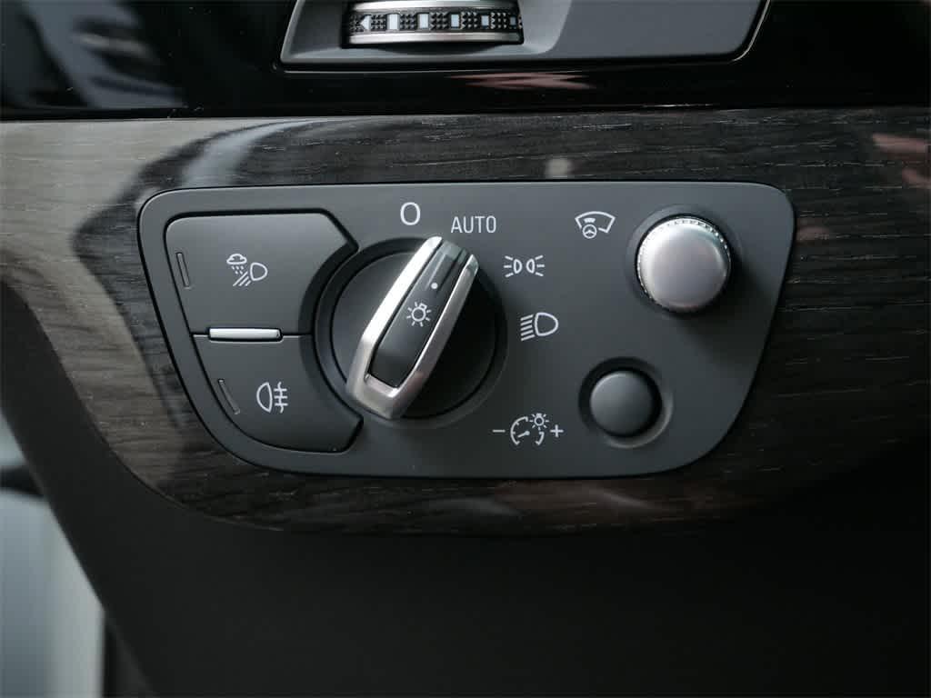 used 2019 Audi Q7 car, priced at $26,990