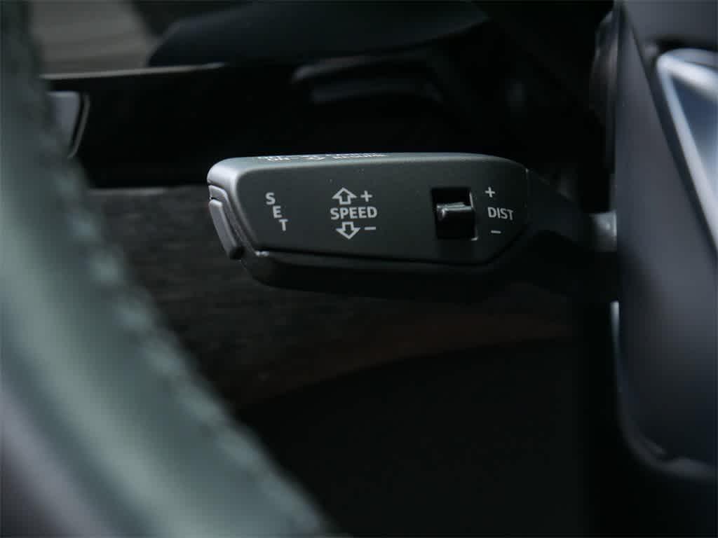 used 2019 Audi Q7 car, priced at $26,990