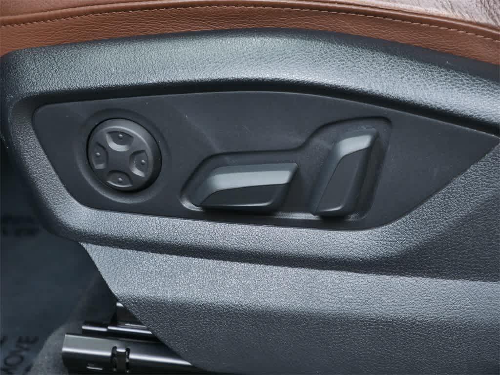 used 2019 Audi Q7 car, priced at $26,990