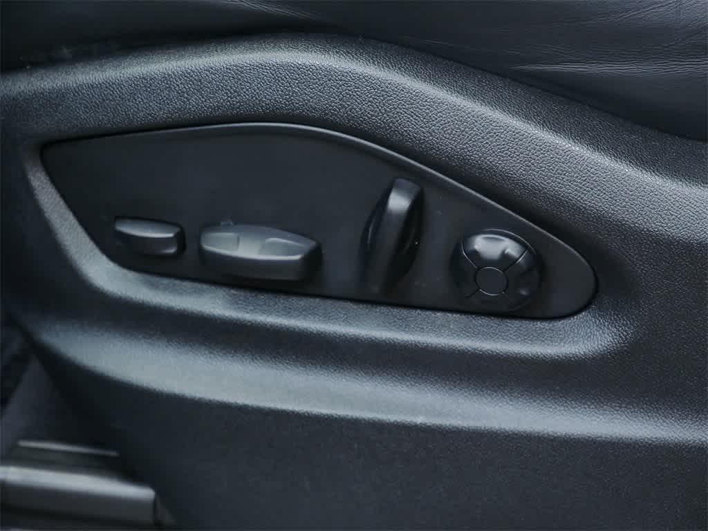 used 2023 Porsche Cayenne car, priced at $79,770