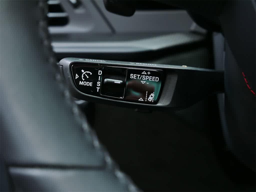 used 2025 Porsche 911 car, priced at $273,990