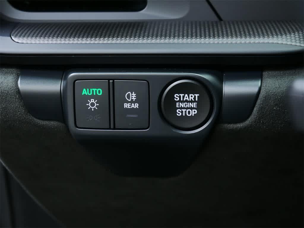 used 2025 Porsche 911 car, priced at $273,990